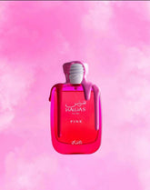 Hawas Pink Rasasi